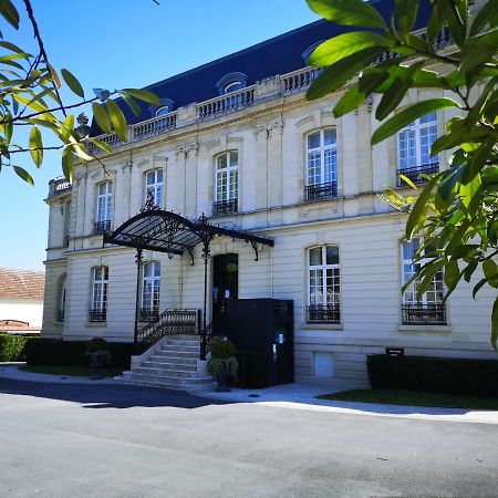 Hotel Chateau De Rilly - Les Collectionneurs Exterior foto